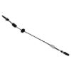 Picture of Crown Automotive Jeep Replacement Automatic Transmission Shifter Cable - 68003138AC