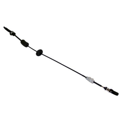 Picture of Crown Automotive Jeep Replacement Automatic Transmission Shifter Cable - 68003138AC