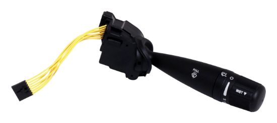 Picture of Crown Automotive Jeep Replacement Wiper Switch - 68003214AD