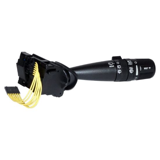 Picture of Crown Automotive Jeep Replacement Wiper Switch - 68003215AD