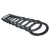 Picture of Crown Automotive Jeep Replacement Differential Carrier Shim Kit - 68003268AA