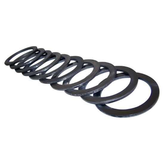 Picture of Crown Automotive Jeep Replacement Differential Carrier Shim Kit - 68003268AA