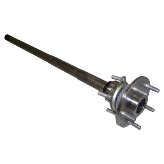 Picture of Crown Automotive Jeep Replacement Drive Axle Shaft Assembly - 68003272AA