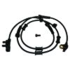 Picture of Crown Automotive Jeep Replacement ABS Wheel Speed Sensor - 68003281AC