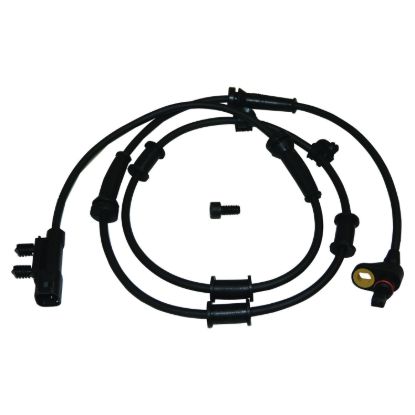 Picture of Crown Automotive Jeep Replacement ABS Wheel Speed Sensor - 68003281AC