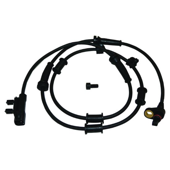 Picture of Crown Automotive Jeep Replacement ABS Wheel Speed Sensor - 68003281AC
