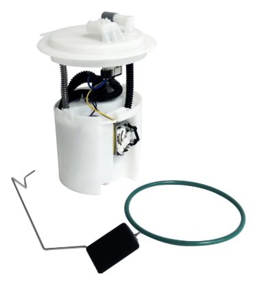 Picture of Crown Automotive Jeep Replacement Fuel Pump and Sender Assembly - 68003339AD