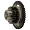 Picture of Crown Automotive Jeep Replacement Engine Timing Sprocket - 68003353AA