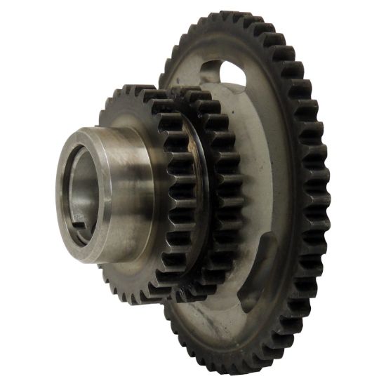 Picture of Crown Automotive Jeep Replacement Engine Timing Sprocket - 68003353AA