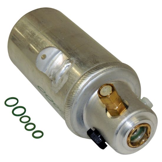 Picture of Crown Automotive Jeep Replacement A/C Receiver Drier - 68003495AA
