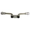 Picture of Crown Automotive Jeep Replacement Automatic Transmission Oil Cooler Line Connector - 68003503AA