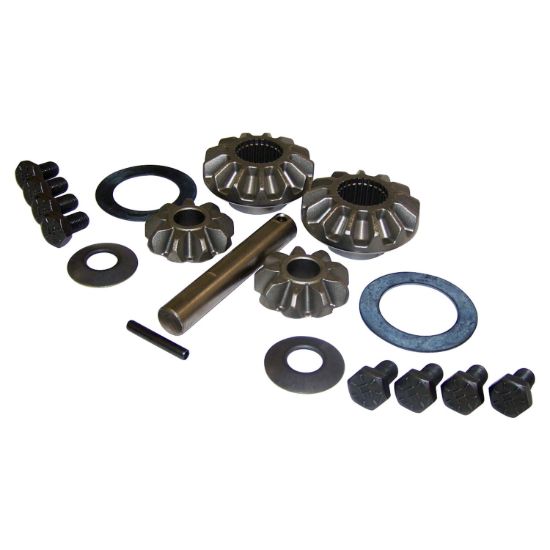 Picture of Crown Automotive Jeep Replacement Differential Gear Set - 68003527AA