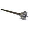 Picture of Crown Automotive Jeep Replacement Drive Axle Shaft Assembly - 68003534AA