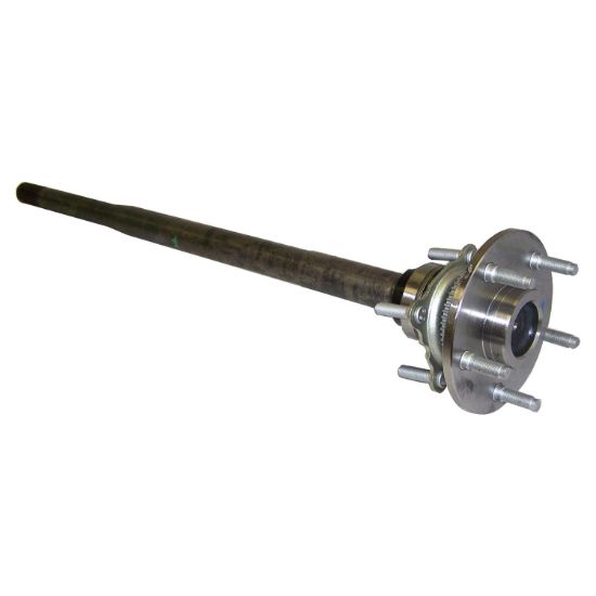Picture of Crown Automotive Jeep Replacement Drive Axle Shaft Assembly - 68003534AA