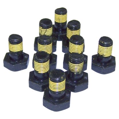Picture of Crown Automotive Jeep Replacement Differential Ring Gear Bolt Kit - 68003554AA