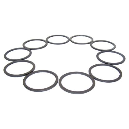 Picture of Crown Automotive Jeep Replacement Differential Carrier Shim Kit - 68003556AA