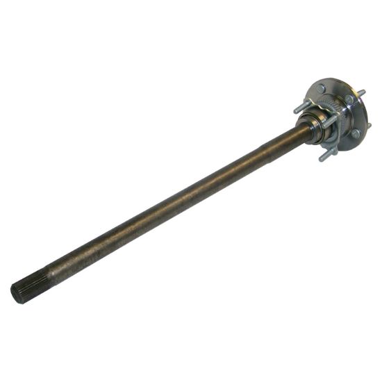 Picture of Crown Automotive Jeep Replacement Drive Axle Shaft Assembly - 68003557AA