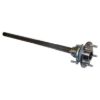 Picture of Crown Automotive Jeep Replacement Drive Axle Shaft Assembly - 68003558AA