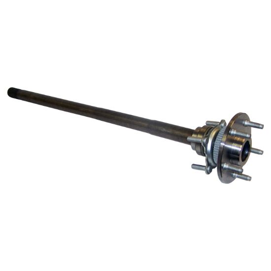 Picture of Crown Automotive Jeep Replacement Drive Axle Shaft Assembly - 68003558AA