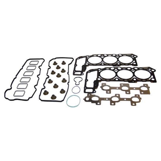 Picture of Crown Automotive Jeep Replacement Engine Gasket Set - 68003564AA