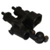 Picture of Crown Automotive Jeep Replacement Engine Coolant Thermostat Housing Adapter - 68003582AB
