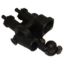 Picture of Crown Automotive Jeep Replacement Engine Coolant Thermostat Housing Adapter - 68003582AB