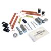 Picture of Crown Automotive Jeep Replacement Parking Brake Hardware Kit - 68003589HK