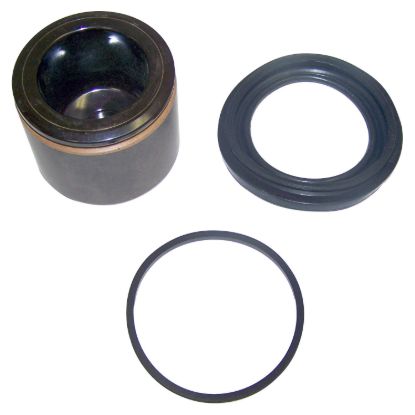 Picture of Crown Automotive Jeep Replacement Disc Brake Caliper Repair Kit - 68003698AA