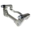 Picture of Crown Automotive Jeep Replacement Disc Brake Caliper Bracket - 68003699AA