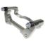 Picture of Crown Automotive Jeep Replacement Disc Brake Caliper Bracket - 68003699AA
