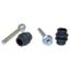 Picture of Crown Automotive Jeep Replacement Disc Brake Caliper Pin Kit - 68003706AA