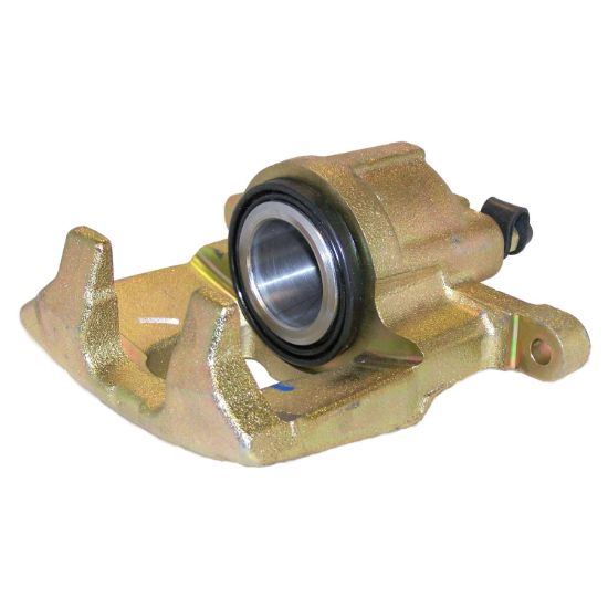 Picture of Crown Automotive Jeep Replacement Disc Brake Caliper - 68003774AA