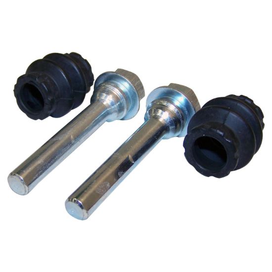 Picture of Crown Automotive Jeep Replacement Disc Brake Caliper Pin Kit - 68003777AA