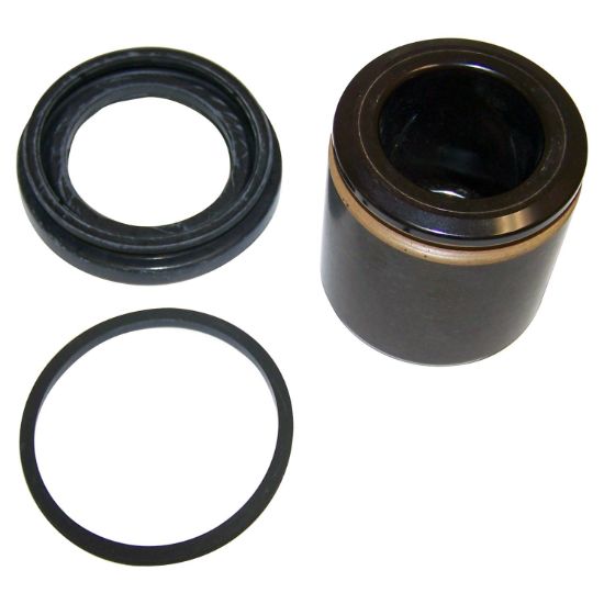Picture of Crown Automotive Jeep Replacement Disc Brake Caliper Repair Kit - 68003882AA