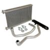 Picture of Crown Automotive Jeep Replacement HVAC Heater Core - 68003993AA