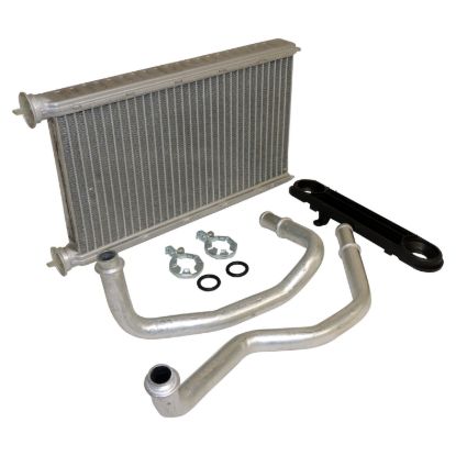 Picture of Crown Automotive Jeep Replacement HVAC Heater Core - 68003993AA