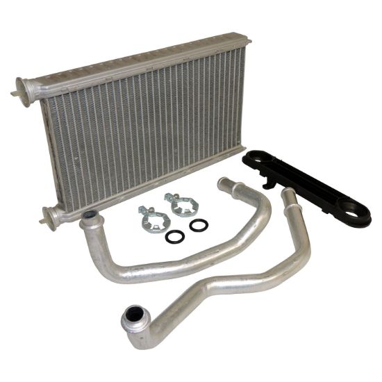 Picture of Crown Automotive Jeep Replacement HVAC Heater Core - 68003993AA