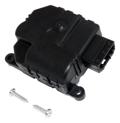 Picture of Crown Automotive Jeep Replacement HVAC Blend Door Actuator - 68004016AA