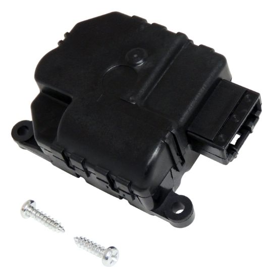 Picture of Crown Automotive Jeep Replacement HVAC Blend Door Actuator - 68004016AA