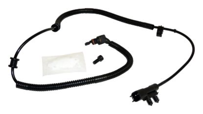 Picture of Crown Automotive Jeep Replacement ABS Wheel Speed Sensor - 68004019AD