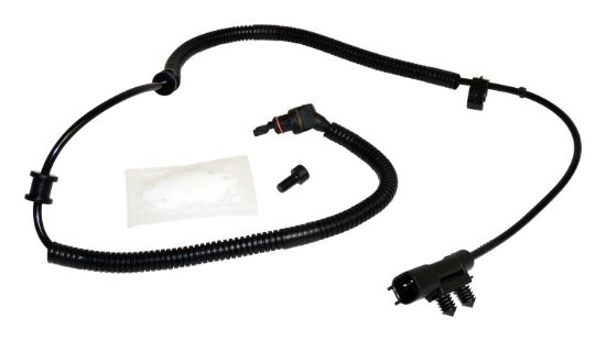 Picture of Crown Automotive Jeep Replacement ABS Wheel Speed Sensor - 68004019AD