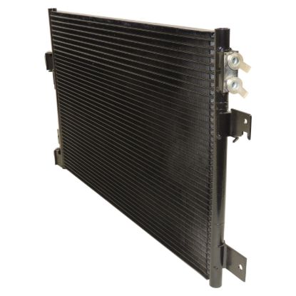 Picture of Crown Automotive Jeep Replacement Automatic Transmission Oil Cooler - 68004053AA