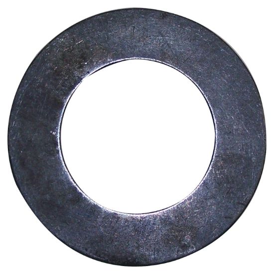 Picture of Crown Automotive Jeep Replacement Differential Drive Pinion Oil Deflector - 68004073AA