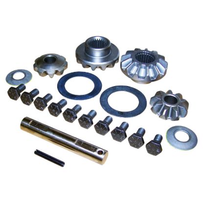 Picture of Crown Automotive Jeep Replacement Differential Gear Set - 68004075AA