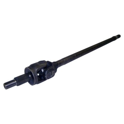 Picture of Crown Automotive Jeep Replacement Drive Axle Shaft Assembly - 68004080AA