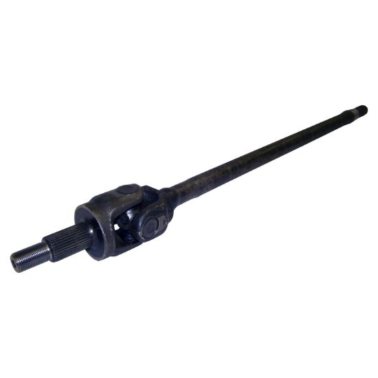 Picture of Crown Automotive Jeep Replacement Drive Axle Shaft Assembly - 68004080AA
