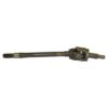 Picture of Crown Automotive Jeep Replacement Drive Axle Shaft Assembly - 68004081AA