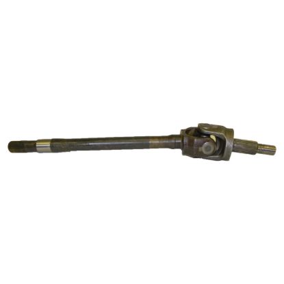 Picture of Crown Automotive Jeep Replacement Drive Axle Shaft Assembly - 68004081AA