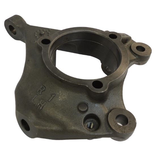Picture of Crown Automotive Jeep Replacement Steering Knuckle - 68004087AA