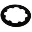 Picture of Crown Automotive Jeep Replacement Drive Axle Shaft Tube Guide - 68004090AA